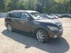 2014 Infiniti QX80