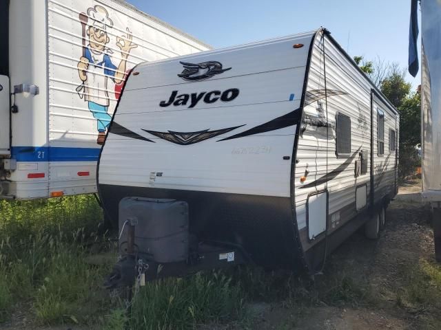 2019 Jayco Trailer