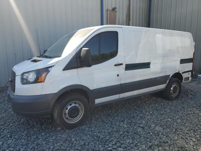 2015 Ford Transit T-250