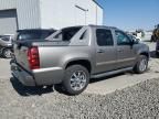 2007 Chevrolet Avalanche K1500