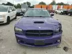 2007 Dodge Charger SRT-8