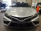 2023 Toyota Camry SE Night Shade