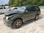 2003 Ford Explorer Sport