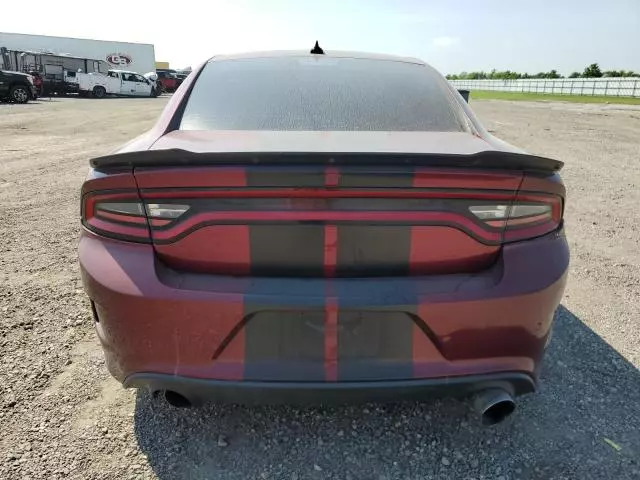 2018 Dodge Charger R/T 392