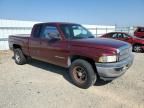 2001 Dodge RAM 1500