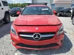 2015 Mercedes-Benz CLA 250 4matic