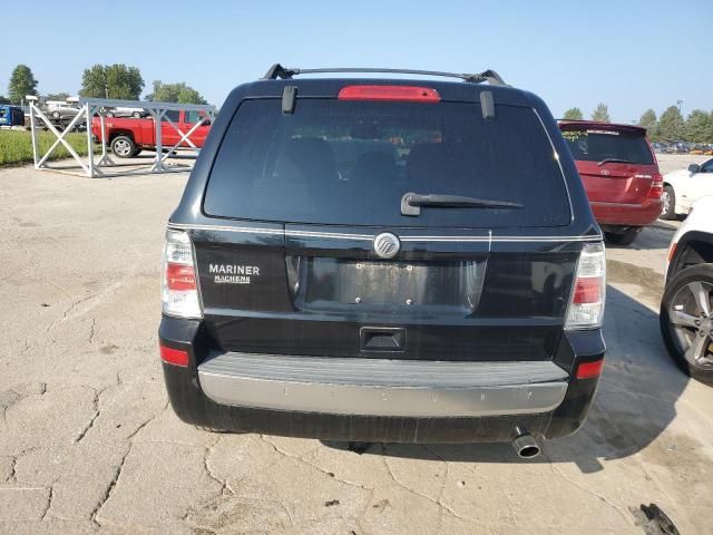 2010 Mercury Mariner