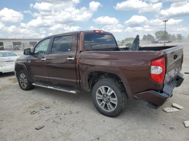 2015 Toyota Tundra Crewmax 1794