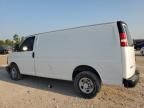 2017 Chevrolet Express G2500