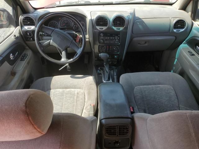 2003 GMC Envoy