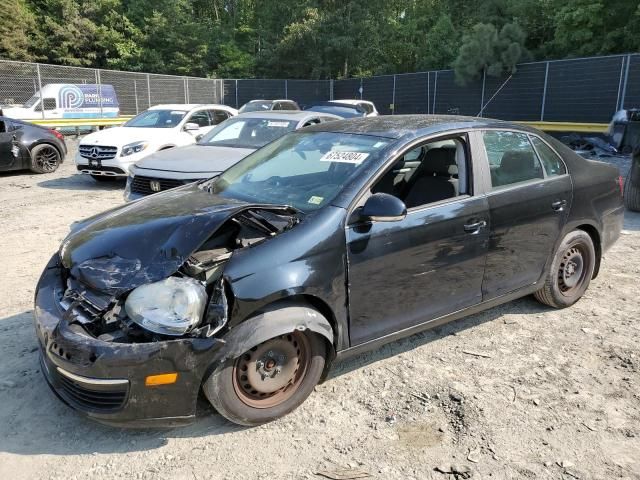 2007 Volkswagen Jetta