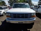 1992 Ford F250