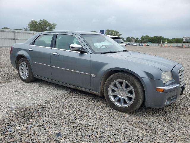 2006 Chrysler 300C