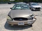 2007 Ford Taurus SE