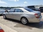 2007 Mercedes-Benz S 550 4matic