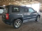 2011 Jeep Patriot Sport