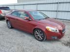 2012 Volvo C70 T5