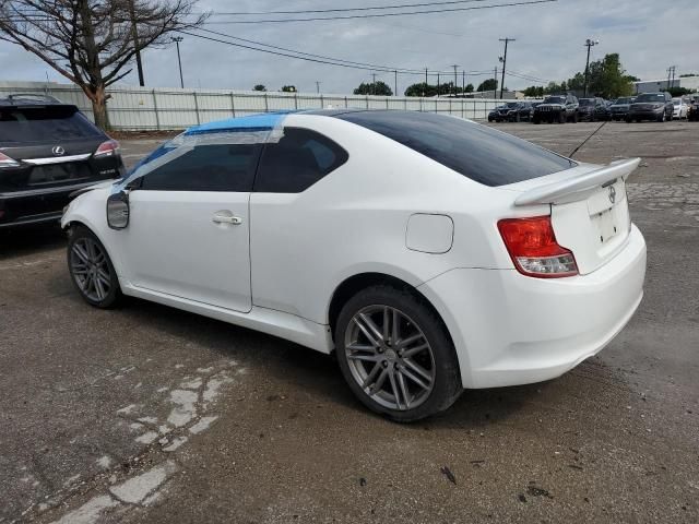 2013 Scion TC