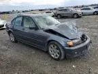 2002 BMW 325 I