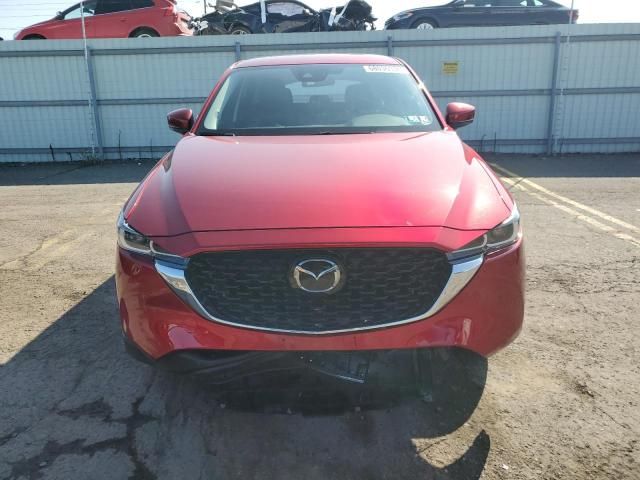 2023 Mazda CX-5 Select