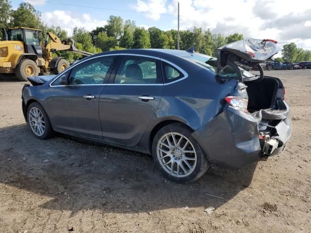 2013 Buick Verano Convenience