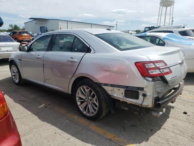 2014 Ford Taurus Limited