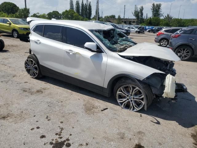 2018 BMW X2 SDRIVE28I