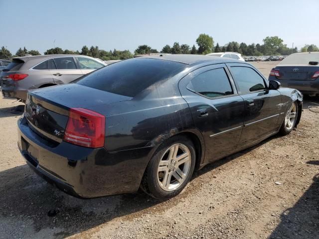 2006 Dodge Charger R/T