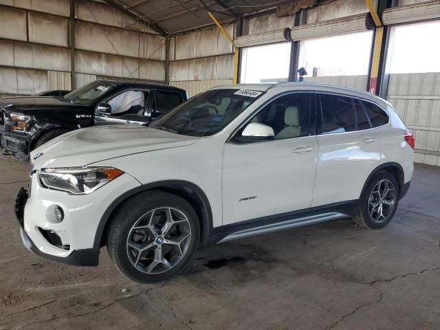 2016 BMW X1 XDRIVE28I