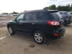 2012 Hyundai Santa FE SE