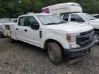 2020 Ford F250 Super Duty