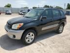 2004 Toyota Rav4