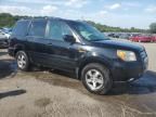 2007 Honda Pilot EXL