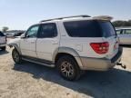 2004 Toyota Sequoia SR5