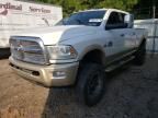 2014 Dodge RAM 3500 Longhorn