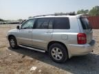 2003 Toyota Highlander Limited