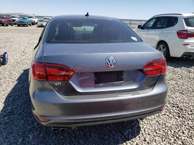 2013 Volkswagen Jetta GLI