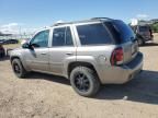 2008 Chevrolet Trailblazer LS