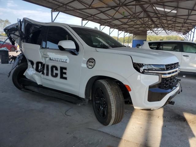 2023 Chevrolet Tahoe C1500