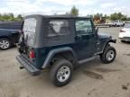 1997 Jeep Wrangler / TJ Sport