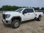 2023 GMC Sierra K2500 Heavy Duty