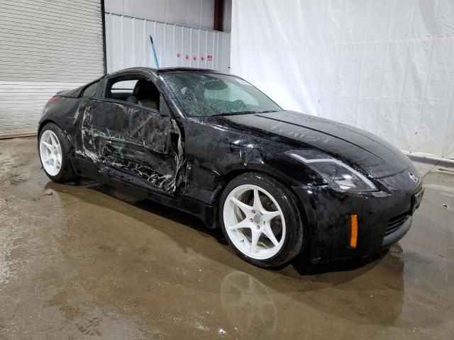 2003 Nissan 350Z Coupe