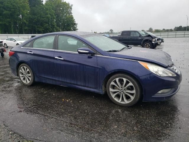 2014 Hyundai Sonata SE