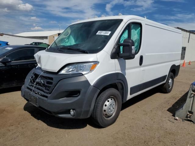 2023 Dodge RAM Promaster 2500 2500 Standard