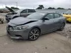 2016 Nissan Maxima 3.5S