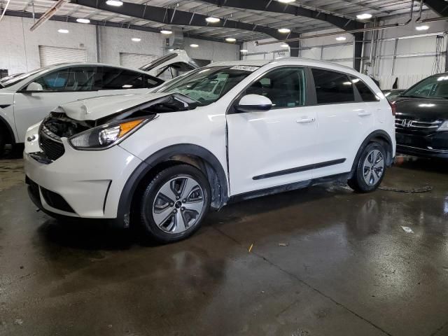 2019 KIA Niro FE