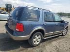 2003 Ford Explorer Eddie Bauer