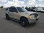 2002 Ford Explorer XLS