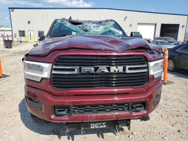 2021 Dodge RAM 2500 BIG Horn