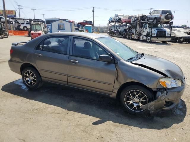 2003 Toyota Corolla CE